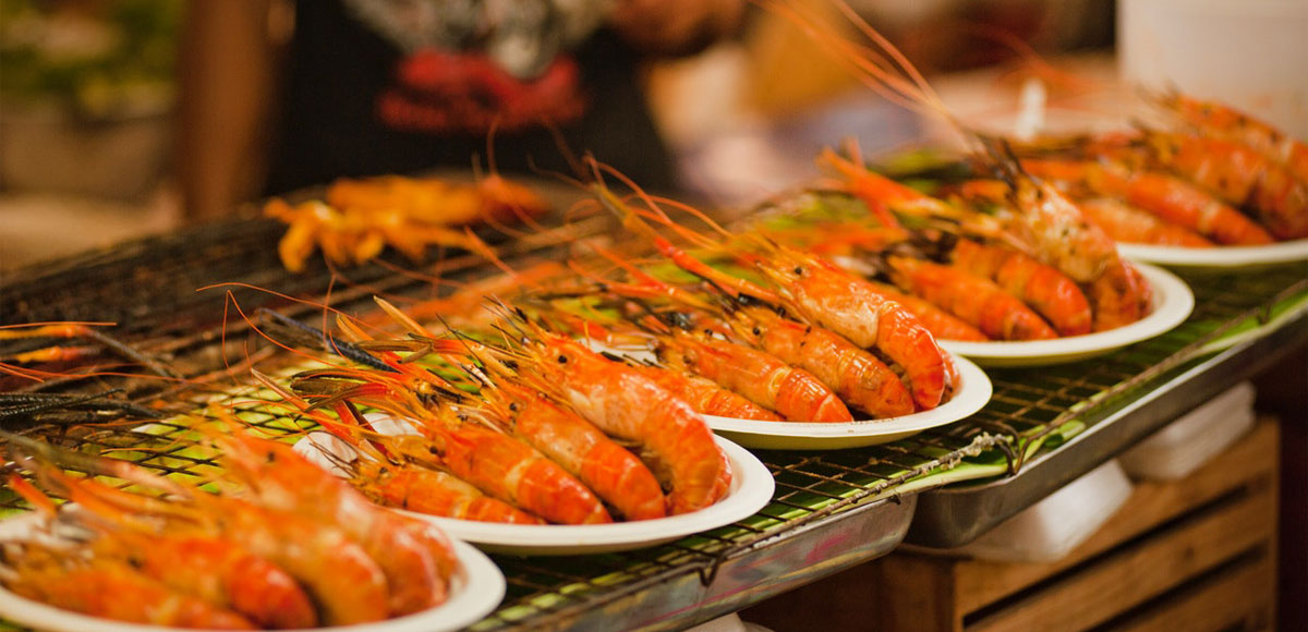 Über Uns barbecue dish item 1